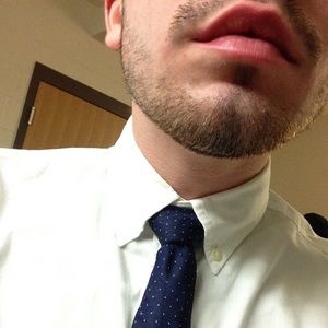 Meet your Posher, Daniel