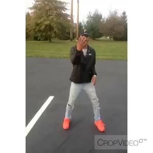 Meet your Posher, Mershon