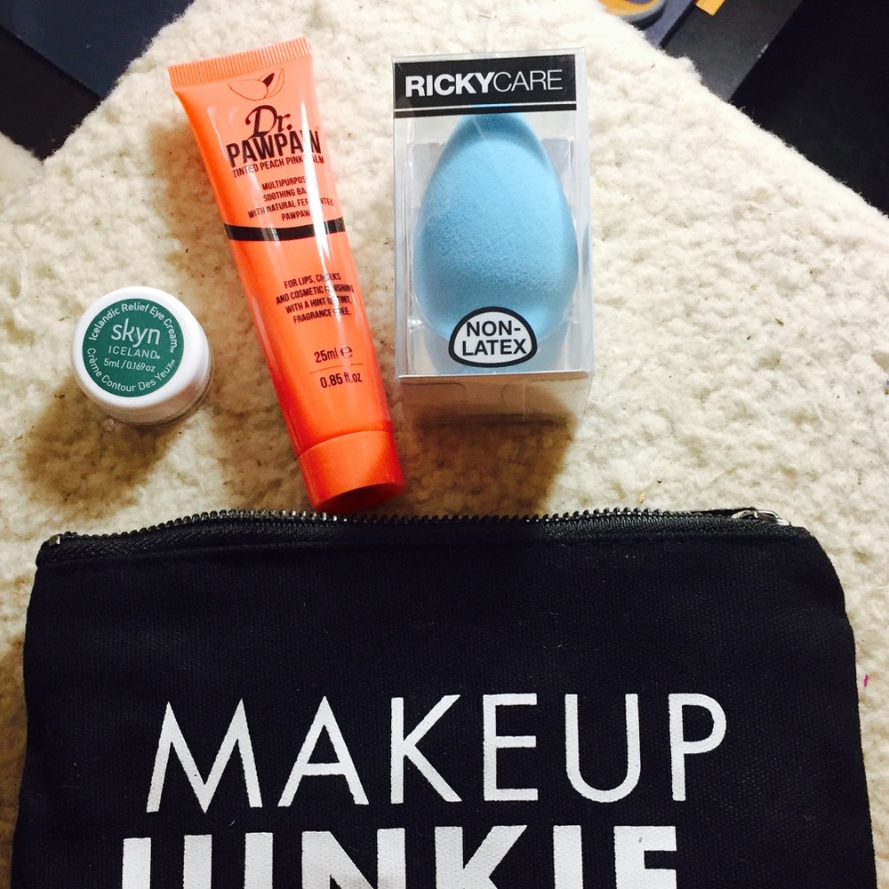 NYC Ricky Crush Makeup Set - Picture 2 of 8