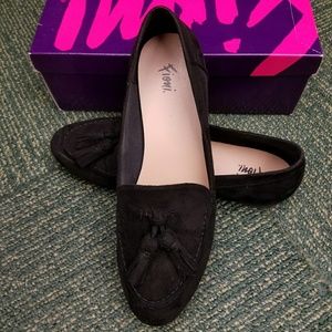 Fioni Cardee Loafers