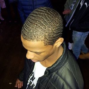 Meet your Posher, Donovan