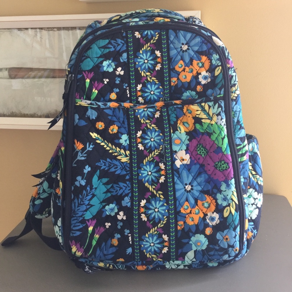 Vera Bradley backpack