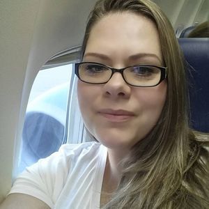 Meet your Posher, Tina rickman