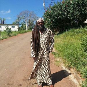 Meet your Posher, Hamish