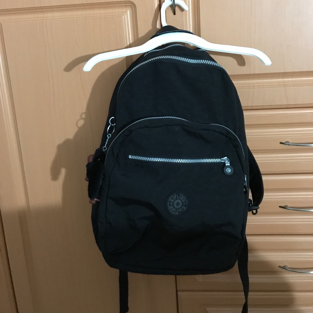 Kipling Seoul Backpack