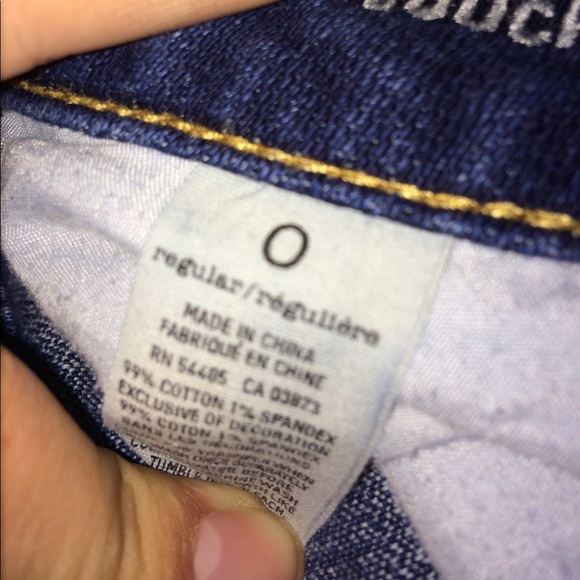American Eagle Jeans - Picture 3 of 4