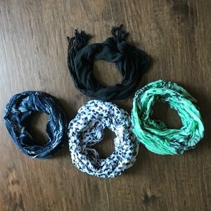 Scarf Bundle