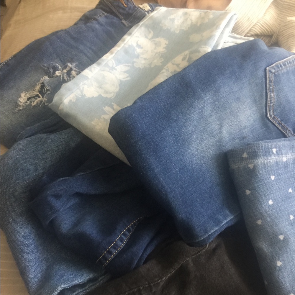 Jeans