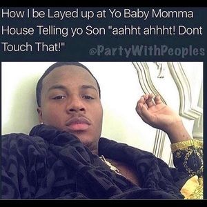 Meet your Posher, Anthony