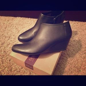 🍂Clarks Boots🍂