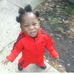 Meet your Posher, Patricia