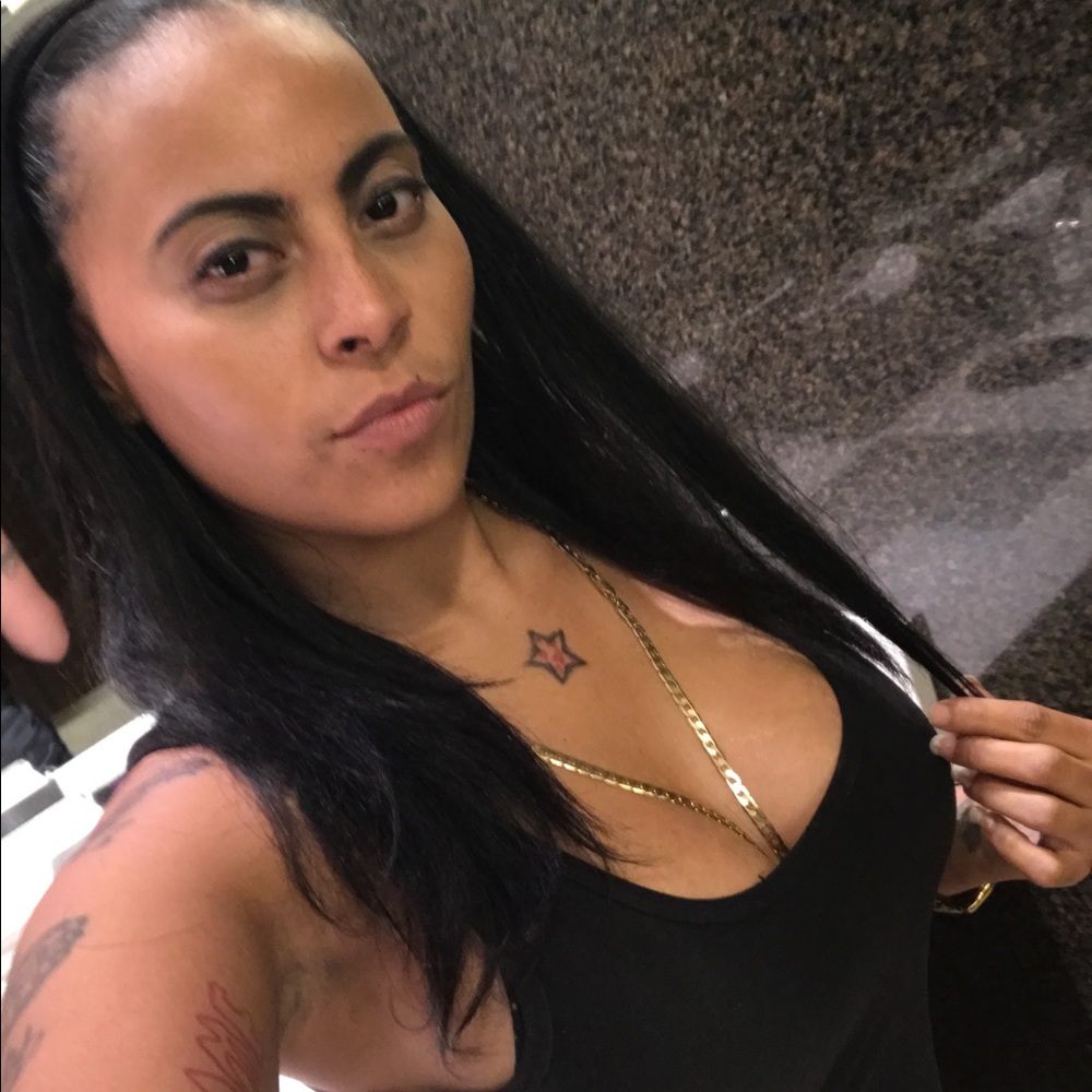 Meet your Posher, Bethany