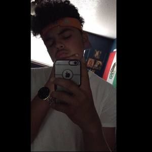 Meet your Posher, Gabriel