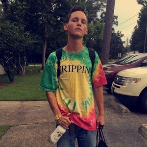 Meet your Posher, Tyler