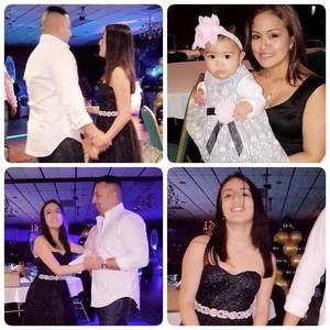 Meet your Posher, Veronica