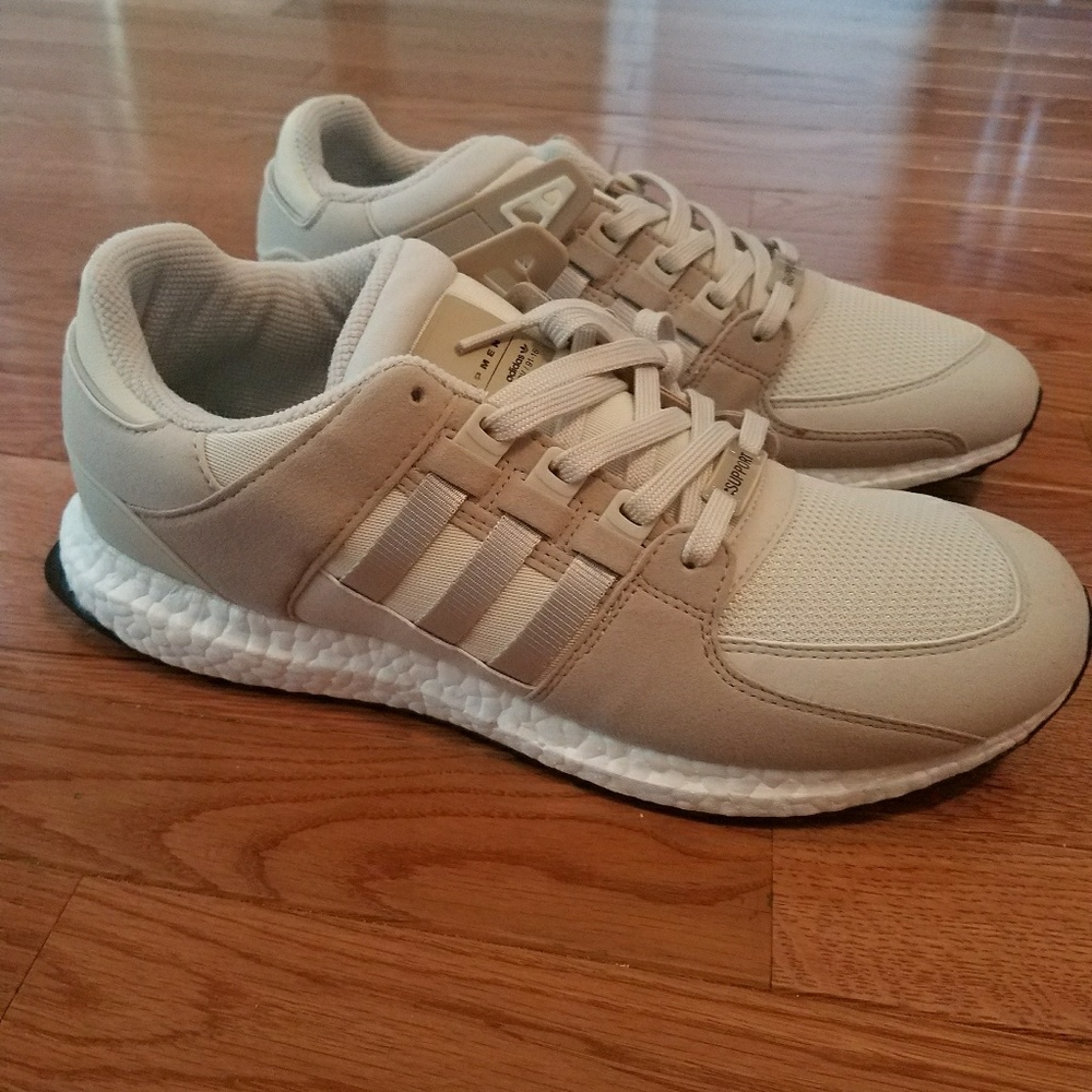 Brand-new in box Adidas EQT