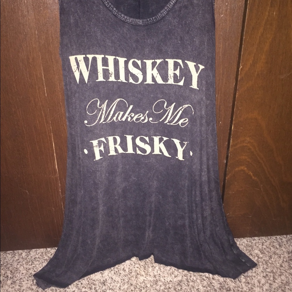 Tanks top from boutique