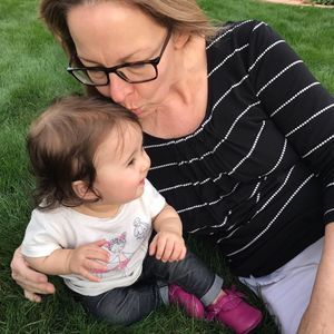 Meet your Posher, Julia