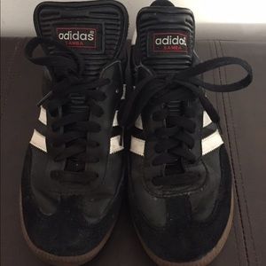 Adidas Sambas