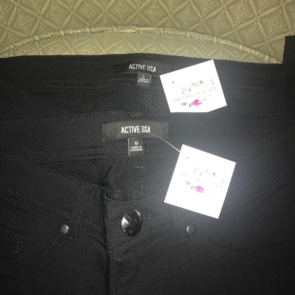 ❗️SALE- 1 M Left❗️Super Soft Skinny Jeans! - Picture 7 of 7