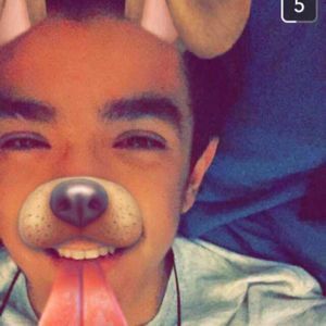 Meet your Posher, Raul