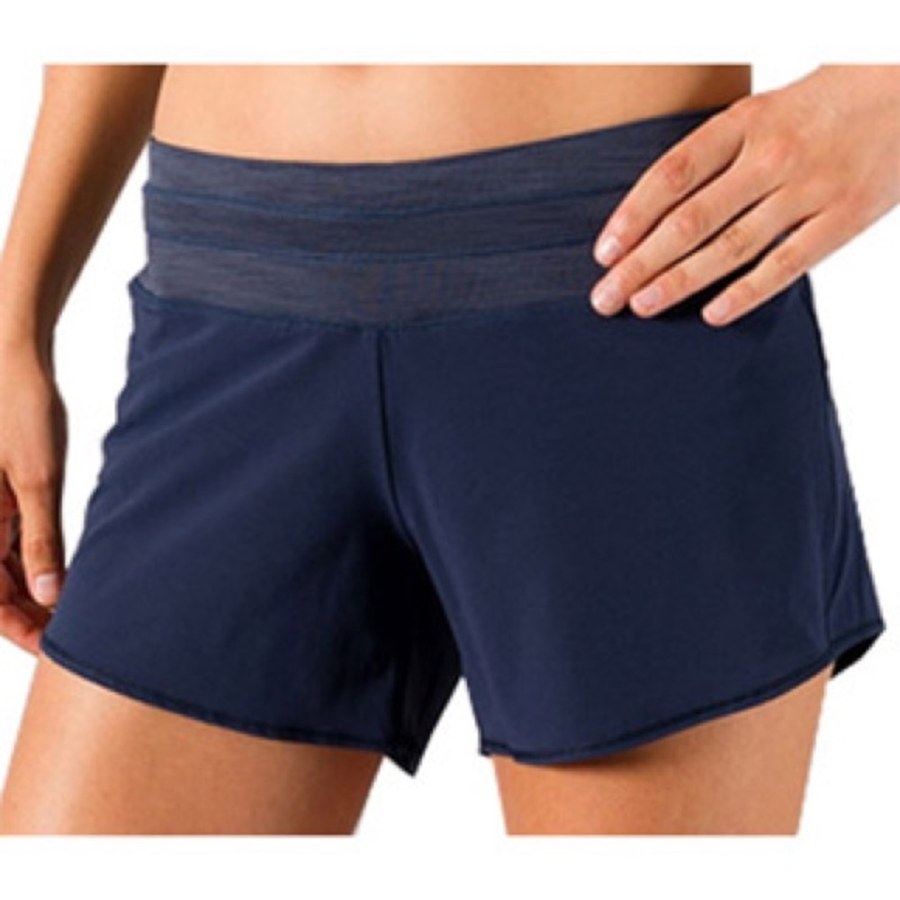 Oiselle Roga Running short! Super awesome short!