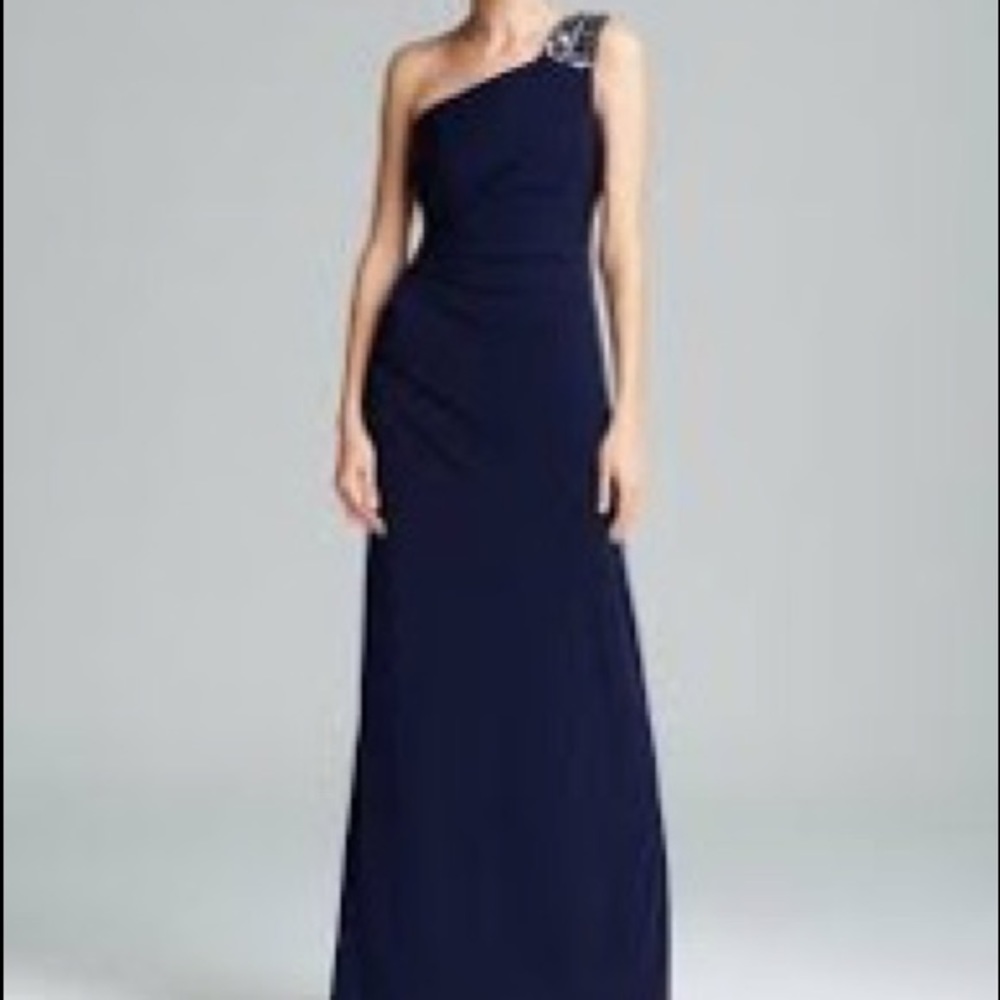 formal dress - laundry by shelli segal