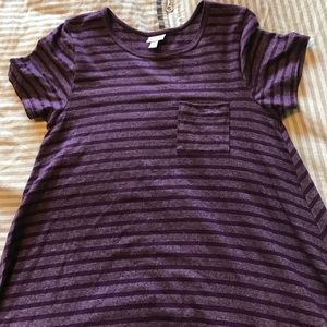 LuLaRoe Carly. Xs.