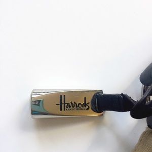 Harrod's Bags - šHarrod's Nylon Purse Harrod's Bags - šHarrod's Nylon Purse