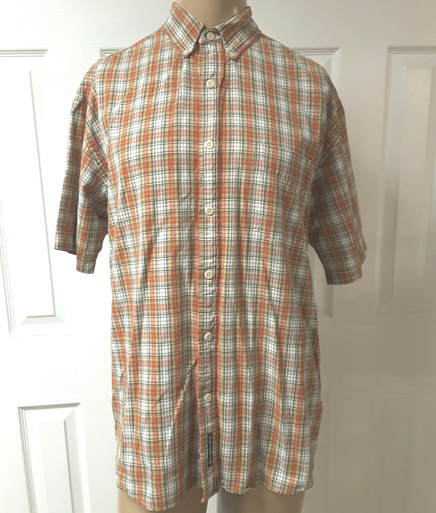 Abercrombie & Fitch Men’s Shirt