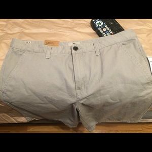 Men's timberland shorts