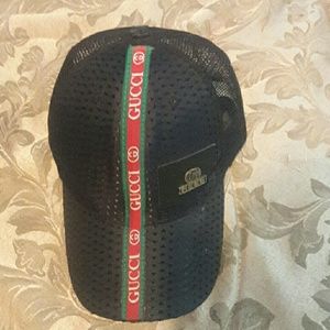 Gucci hat