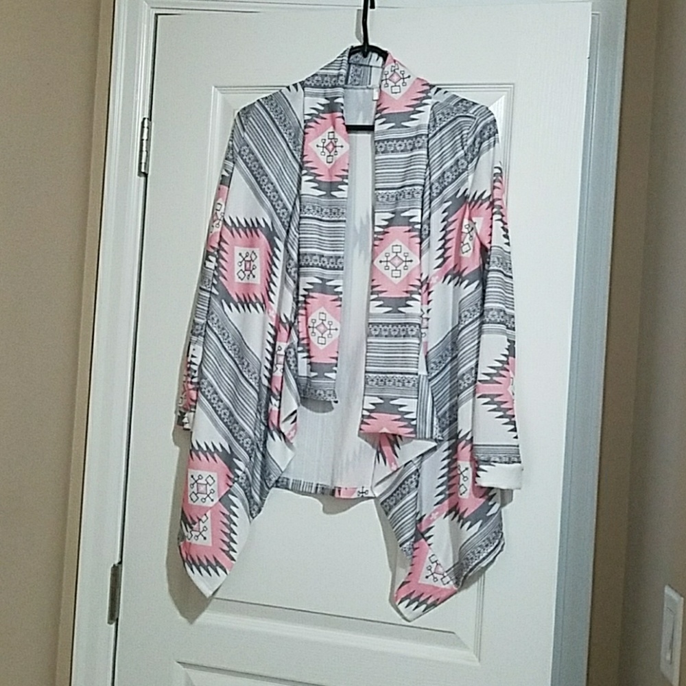 Womans Cardigan