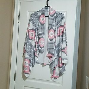 Womans Cardigan