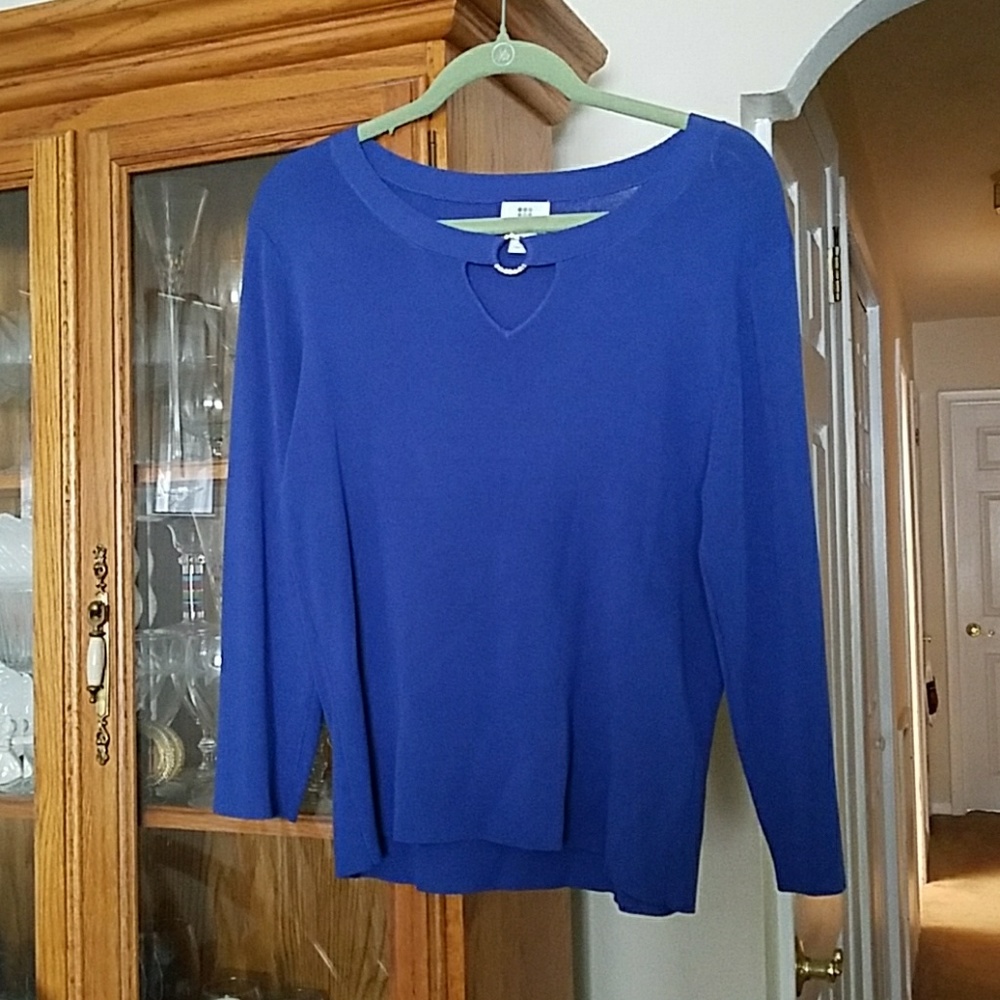 Light Sweater