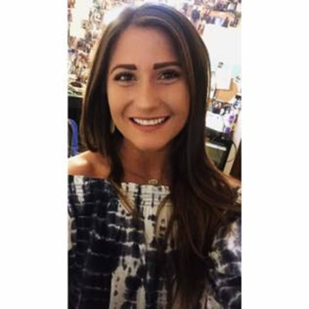 Meet your Posher, Raini