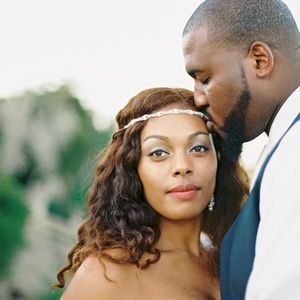 Meet your Posher, Kristin