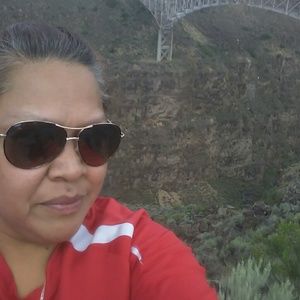 Meet your Posher, Roberta