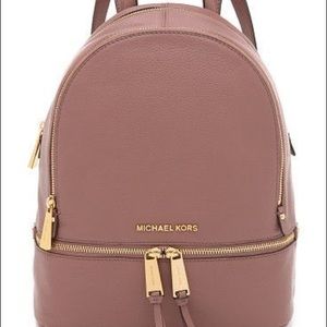MK Authentic backpack