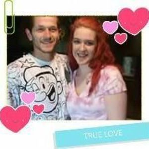 Meet your Posher, Briana