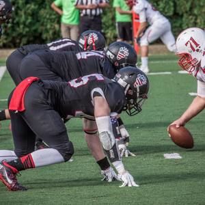 Meet your Posher, John charles