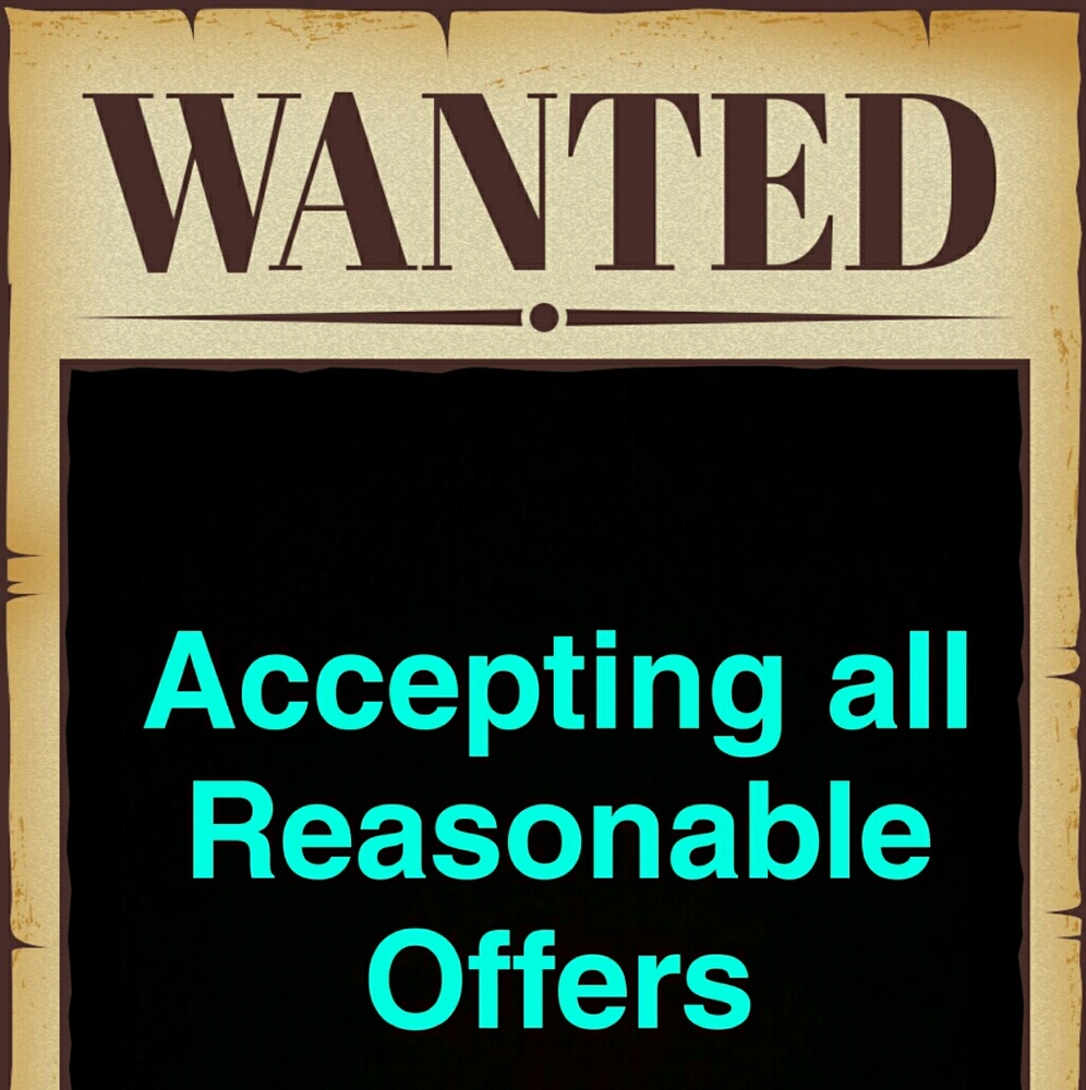 Make me an Offer