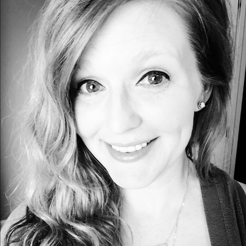 Meet your Posher, Casie