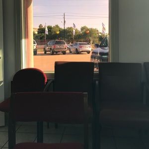 Meet your Posher, Jason