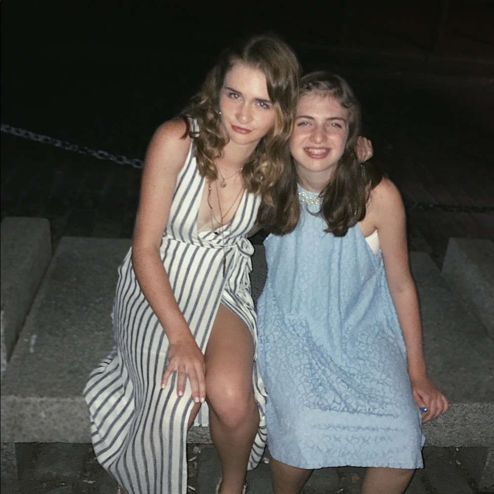 Meet your Posher, Libby