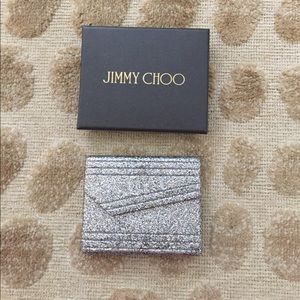 Jimmy Choo Brand NEW Compact Mirror .