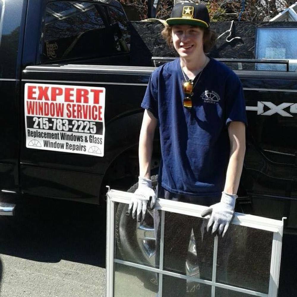 Meet your Posher, William