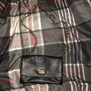 Mini shoulder bag
