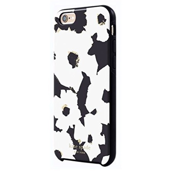 kate spade Accessories - kate spade floating floral iPhone 6/6S case