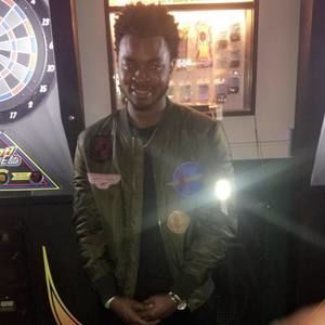 Meet your Posher, Denarius